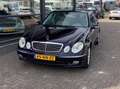 Mercedes-Benz E 240 Avantgarde automaat, zeer net, incl nwe apk en ond Bleu - thumbnail 3