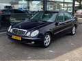 Mercedes-Benz E 240 Avantgarde automaat, zeer net, incl nwe apk en ond Bleu - thumbnail 2