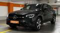 Mercedes-Benz GLC 220 d 4MATIC Aut. Grau - thumbnail 3
