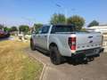 Ford Ranger Wildtrak Doppelkabine / Alucover + DIRT Räder + P Argent - thumbnail 4