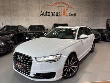 Avant 3.0 TDI/diesel quattro(PANO/LED/NAVI/SH