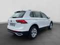 Volkswagen Tiguan 1.5 TSI DSG ELEGANCE IQ VIRTUAL LM18 AHK Weiß - thumbnail 3