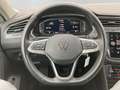 Volkswagen Tiguan 1.5 TSI DSG ELEGANCE MATRIX VIRTUAL LM18 Weiß - thumbnail 9
