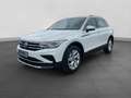Volkswagen Tiguan 1.5 TSI DSG ELEGANCE MATRIX VIRTUAL LM18 Weiß - thumbnail 2