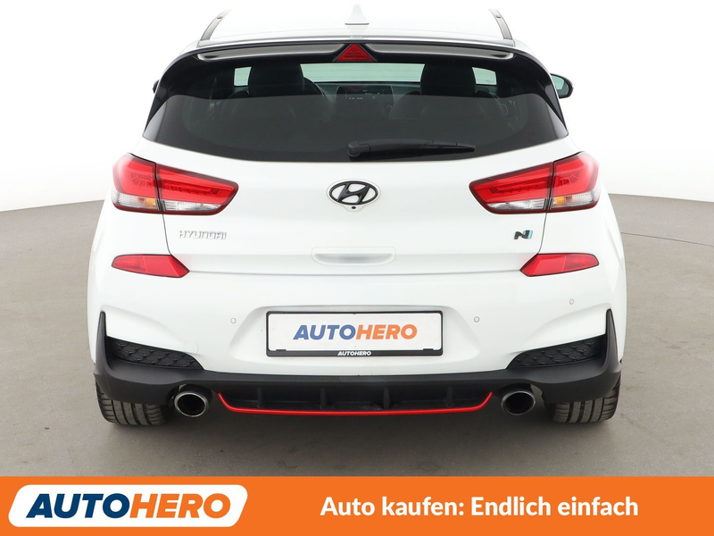Hyundai i30 2.0 TGDI N Performance *NAV*LED*TEMPO*PDC*SHZ*ALU* — photo 5