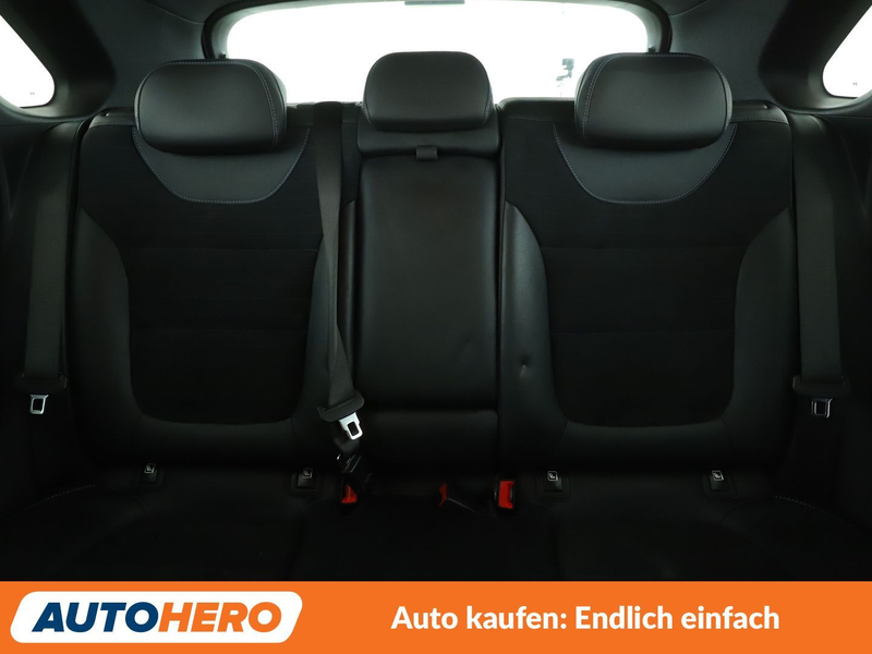 Hyundai i30 2.0 TGDI N Performance *NAV*LED*TEMPO*PDC*SHZ*ALU* — photo 15