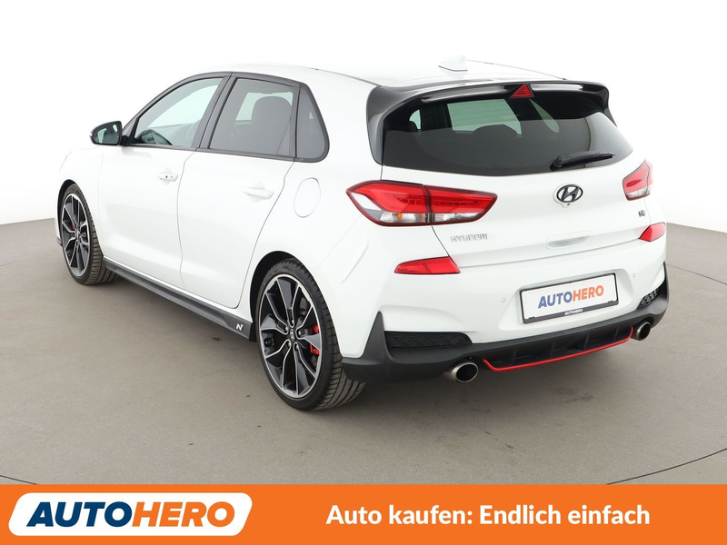 Hyundai i30 2.0 TGDI N Performance *NAV*LED*TEMPO*PDC*SHZ*ALU* — photo 4