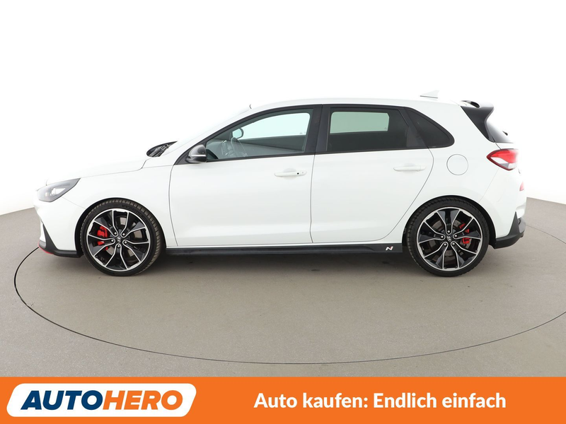 Hyundai i30 2.0 TGDI N Performance *NAV*LED*TEMPO*PDC*SHZ*ALU* — photo 3
