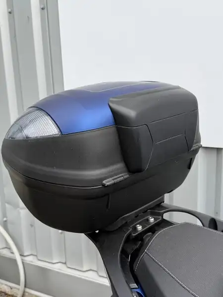 Kymco Xciting 400i - foto 3