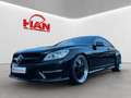 Mercedes-Benz CL 63 AMG Coupe/Kamera/Navi/Totwinkel/Schiebedah Schwarz - thumbnail 9