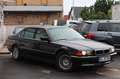 BMW 750 iL *Oldtimer*Vollleder*AHK*Sitzhzg Fekete - thumbnail 3