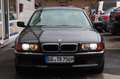 BMW 750 iL *Oldtimer*Vollleder*AHK*Sitzhzg Fekete - thumbnail 2