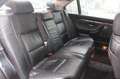 BMW 750 iL *Oldtimer*Vollleder*AHK*Sitzhzg Fekete - thumbnail 15