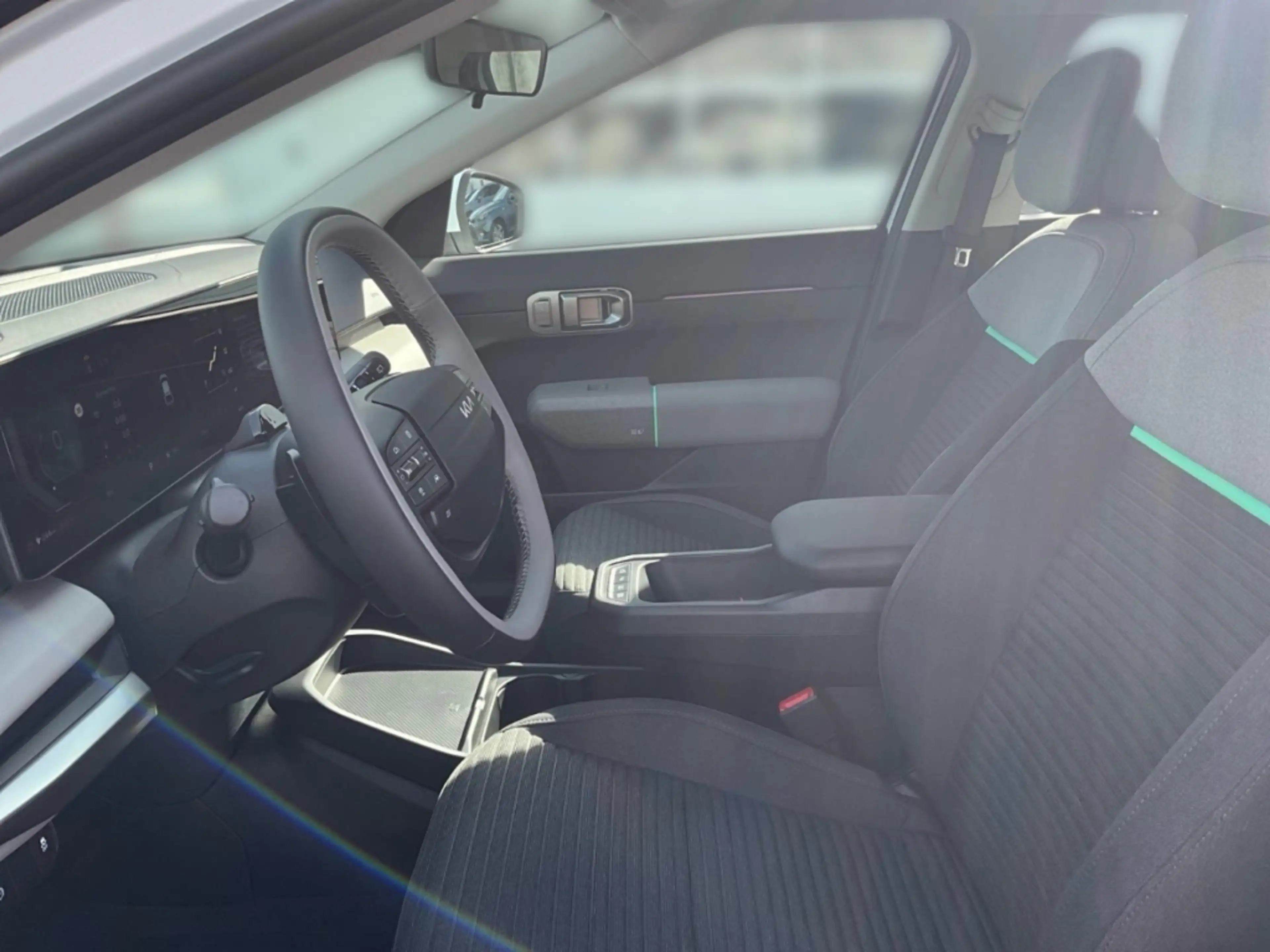 Kia EV4 150 kW Air P1 Wärmepumpe Navi LED ACC Apple CarPla — photo 7