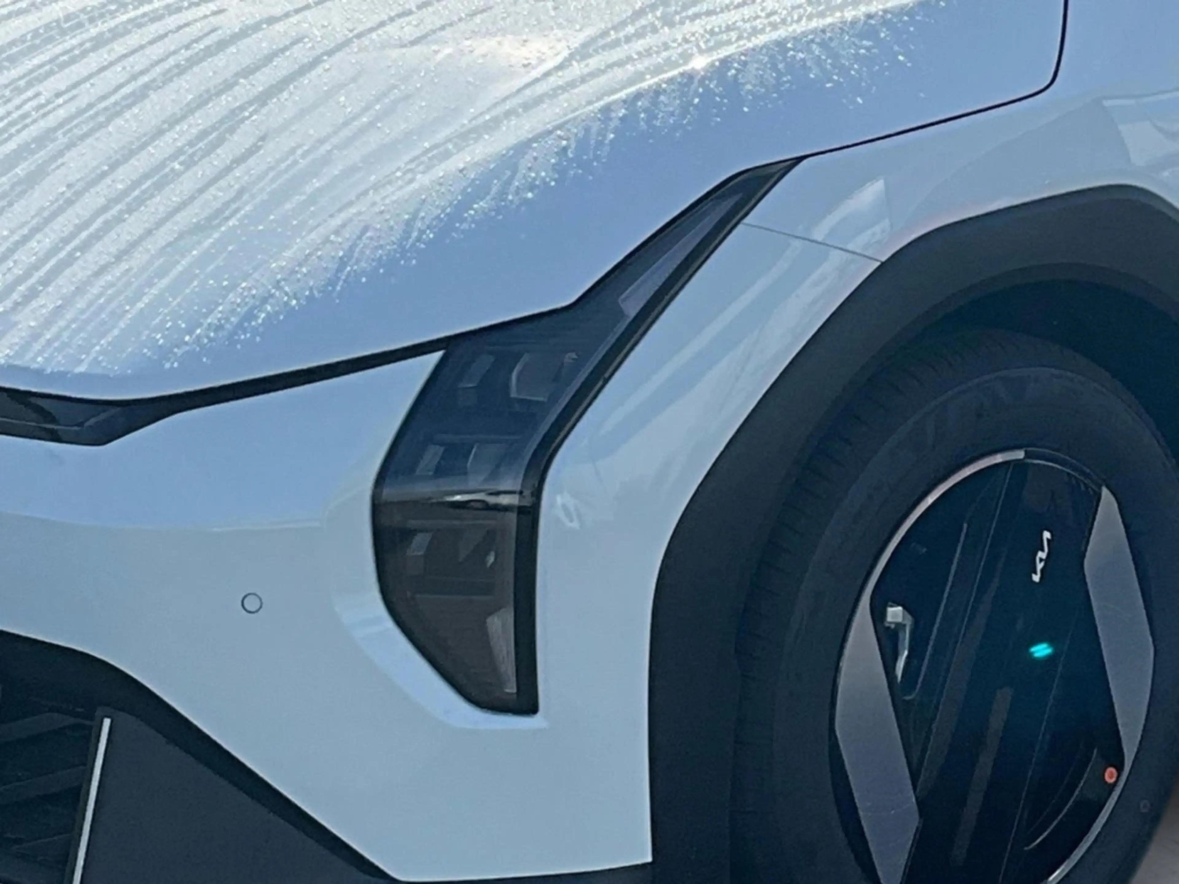 Kia EV4 150 kW Air P1 Wärmepumpe Navi LED ACC Apple CarPla — photo 5