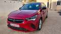 Opel Corsa F Elegance LED, PDC, Carplay, SHZ, Tempom. Rot - thumbnail 9