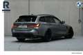 BMW M3 Competition M xDrive Grau - thumbnail 4