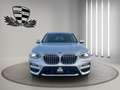 BMW X3 xDrive 20d xLine Aut. *AHK*SITZHEIZUNG*LED* Silber - thumbnail 3