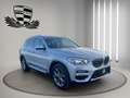 BMW X3 xDrive 20d xLine Aut. *AHK*SITZHEIZUNG*LED* Silber - thumbnail 2