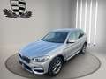 BMW X3 xDrive 20d xLine Aut. *AHK*SITZHEIZUNG*LED* Silber - thumbnail 32
