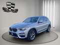 BMW X3 xDrive 20d xLine Aut. *AHK*SITZHEIZUNG*LED* Silber - thumbnail 1