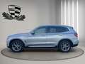BMW X3 xDrive 20d xLine Aut. *AHK*SITZHEIZUNG*LED* Silber - thumbnail 4