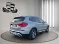 BMW X3 xDrive 20d xLine Aut. *AHK*SITZHEIZUNG*LED* Silber - thumbnail 7