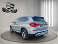 BMW X3 xDrive 20d xLine Aut. *AHK*SITZHEIZUNG*LED* Silber - thumbnail 5