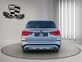 BMW X3 xDrive 20d xLine Aut. *AHK*SITZHEIZUNG*LED* Silber - thumbnail 6