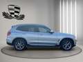 BMW X3 xDrive 20d xLine Aut. *AHK*SITZHEIZUNG*LED* Silber - thumbnail 8