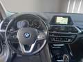 BMW X3 xDrive 20d xLine Aut. *AHK*SITZHEIZUNG*LED* Silber - thumbnail 11
