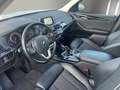 BMW X3 xDrive 20d xLine Aut. *AHK*SITZHEIZUNG*LED* Silber - thumbnail 10