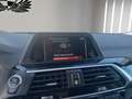 BMW X3 xDrive 20d xLine Aut. *AHK*SITZHEIZUNG*LED* Silber - thumbnail 17