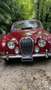Jaguar S-Type Rosso - thumbnail 1