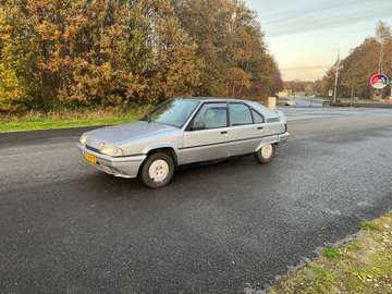 BX 1.6 TGI
