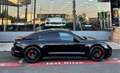 Porsche Taycan GTS 598 Performance Full Chrono Pano HUD 1er Main Noir - thumbnail 11