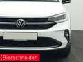 Volkswagen Taigo 1.0 TSI Style AHK NAVI KAMERA IQ-LIGHT AHZ Weiß - thumbnail 20
