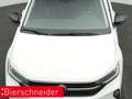 Volkswagen Taigo 1.0 TSI Style AHK NAVI KAMERA IQ-LIGHT AHZ Weiß - thumbnail 25