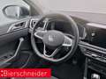 Volkswagen Taigo 1.0 TSI Style AHK NAVI KAMERA IQ-LIGHT AHZ Weiß - thumbnail 12