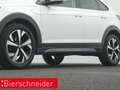 Volkswagen Taigo 1.0 TSI Style AHK NAVI KAMERA IQ-LIGHT AHZ Weiß - thumbnail 32