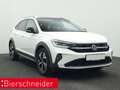 Volkswagen Taigo 1.0 TSI Style AHK NAVI KAMERA IQ-LIGHT AHZ Weiß - thumbnail 8