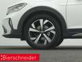 Volkswagen Taigo 1.0 TSI Style AHK NAVI KAMERA IQ-LIGHT AHZ Weiß - thumbnail 26