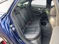 Audi A6 55 TFSIe SPORT S-LINE MATRIX*HEADUP Bleu - thumbnail 13