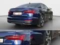 Audi A6 55 TFSIe SPORT S-LINE MATRIX*HEADUP Bleu - thumbnail 14