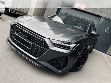 AVANT Performance 630HP 4.0 TFSI FULL OPTIONS 1 YE