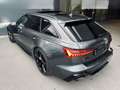 Audi RS6 AVANT Performance 630HP 4.0 TFSI FULL OPTIONS 1 YE Grau - thumbnail 6