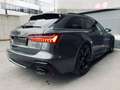 Audi RS6 AVANT Performance 630HP 4.0 TFSI FULL OPTIONS 1 YE Gris - thumbnail 8