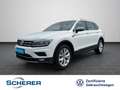 Volkswagen Tiguan Allspace Highline 1.5 TSI DSG LED NAVI AC Weiß - thumbnail 1