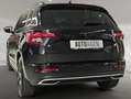 Skoda Karoq 4x4 * SPORTLINE * 1. BESITZ * AHK * LED * KAMERA * Schwarz - thumbnail 3