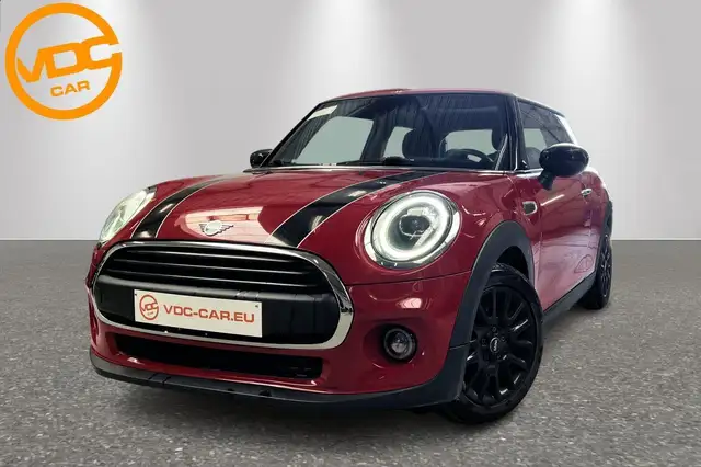 MINI One 3p